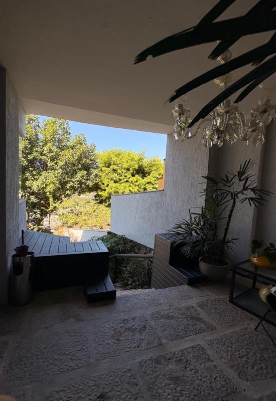 Casa de 500 m² na Barrinha, de frente para a Pedra da Gávea