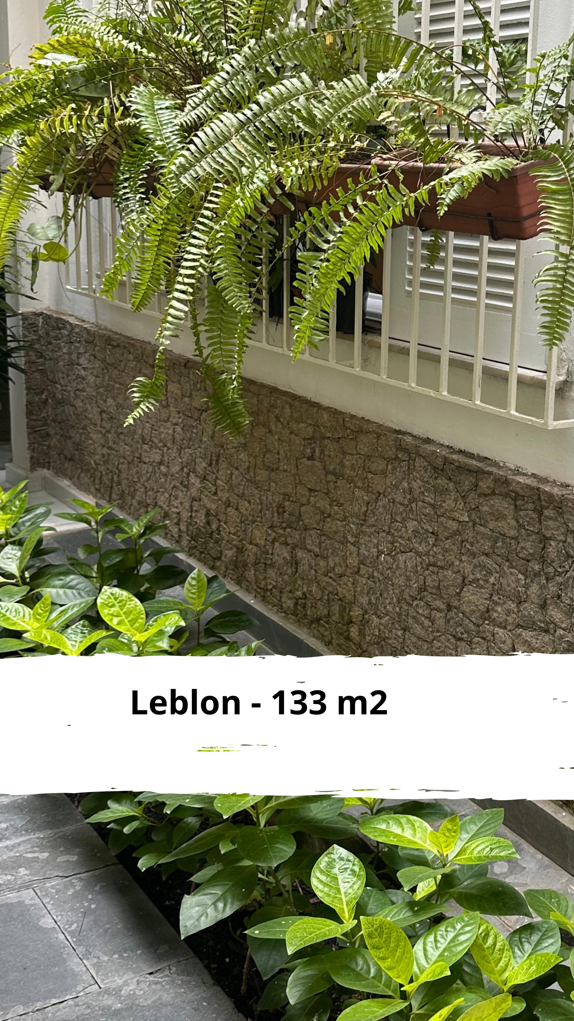 Capa do vídeo — Apartamento de 3 quartos no Leblon